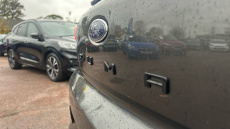 Ford Puma 1.0 EcoBoost Hybrid mHEV ST-Line 5dr Petrol Hatchback